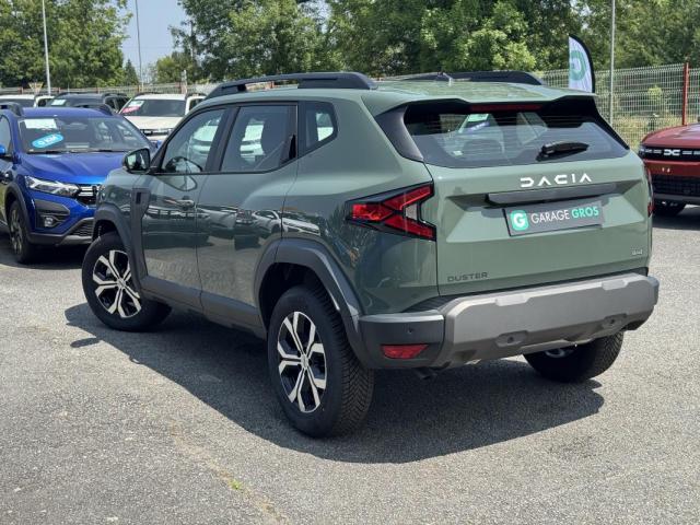 Dacia Duster image 2