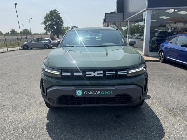 Dacia Duster image 7