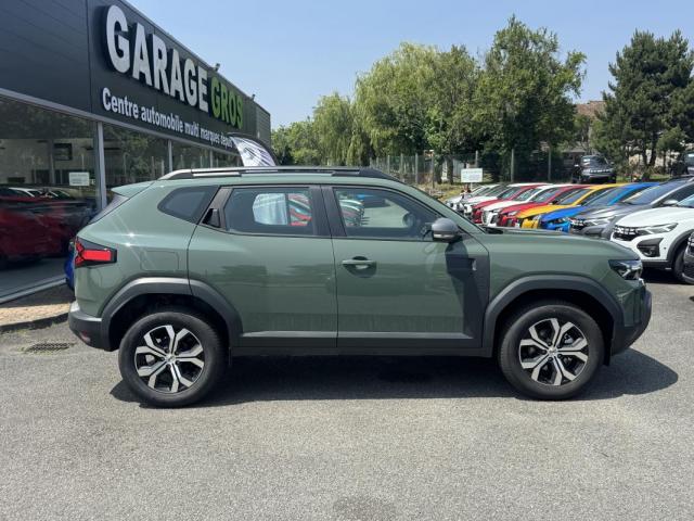 Dacia Duster image 3