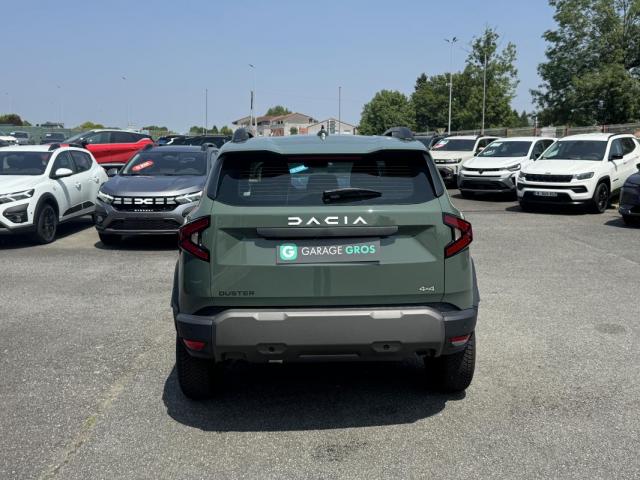 Dacia Duster image 1