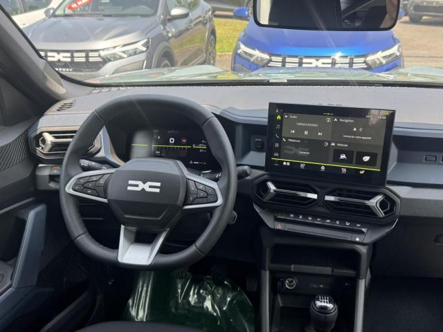 Dacia Duster image 5