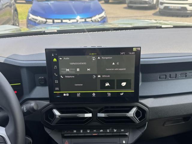 Dacia Duster image 9