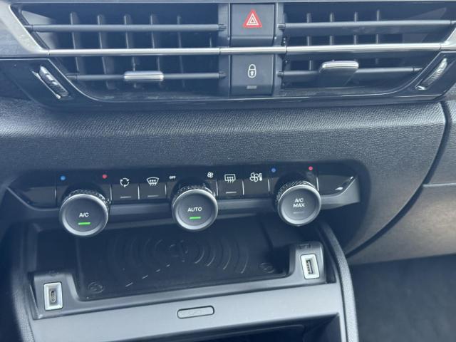 Citroen C4 X image 4
