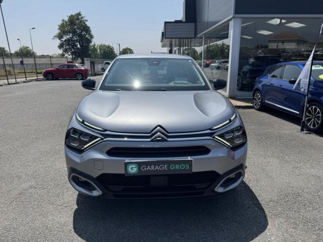 Citroen C4 X image 7