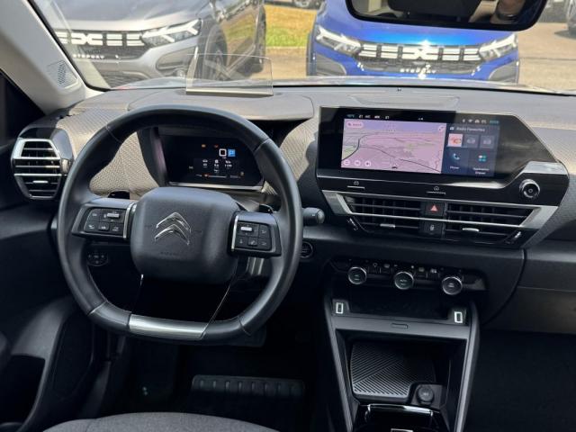 Citroen C4 X image 6