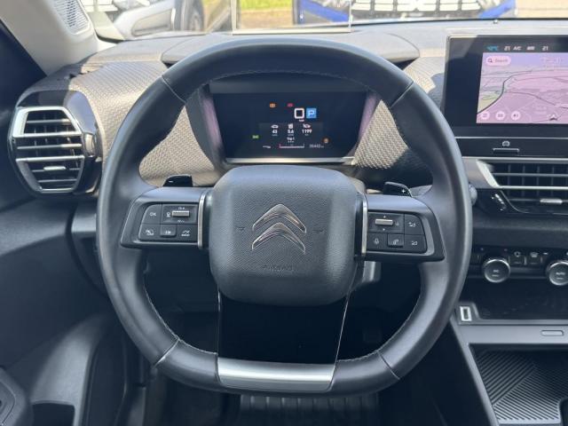 Citroen C4 X image 1