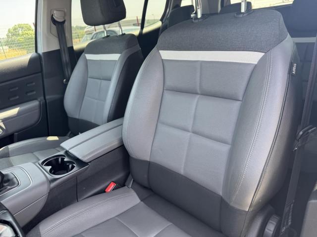 Citroen C5 Aircross image 9