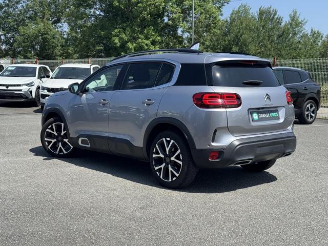 Citroen C5 Aircross image 4