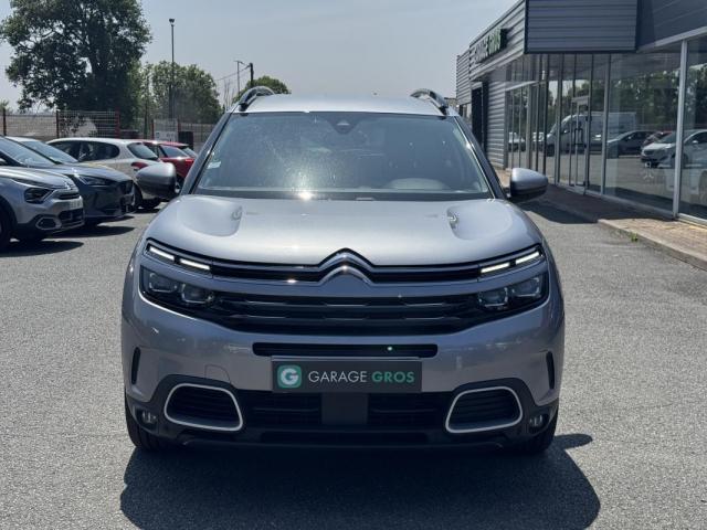 Citroen C5 Aircross image 6
