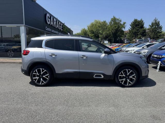 Citroen C5 Aircross image 8