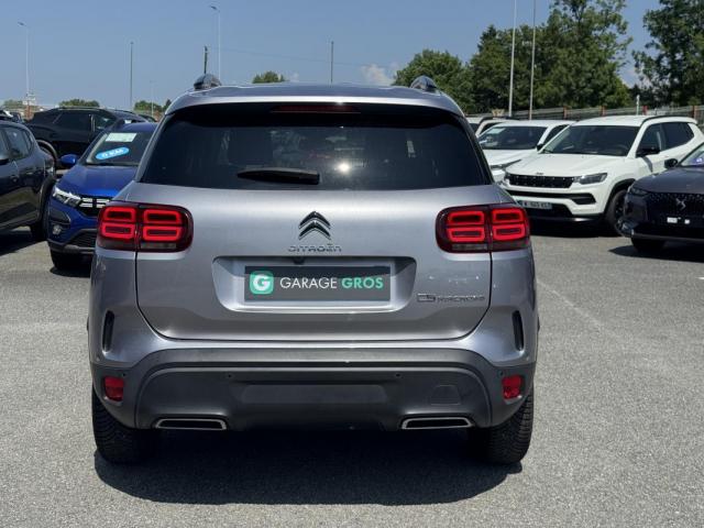 Citroen C5 Aircross image 2