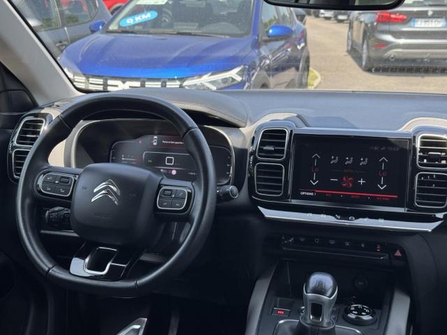 Citroen C5 Aircross image 7
