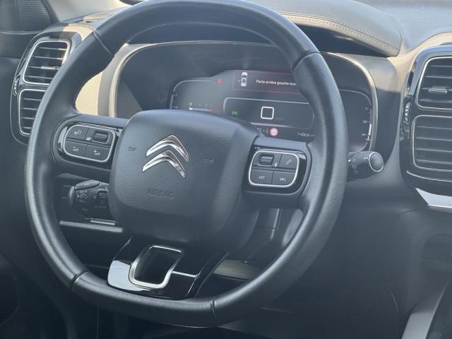 Citroen C5 Aircross image 5