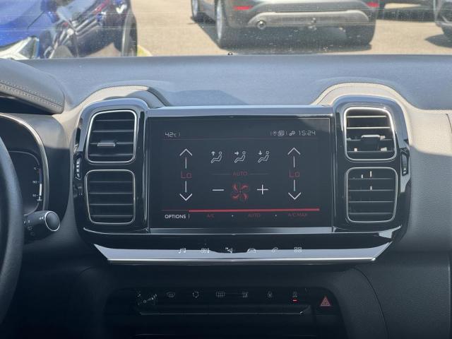 Citroen C5 Aircross image 3