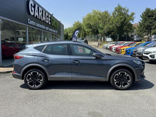 Cupra Formentor image 5