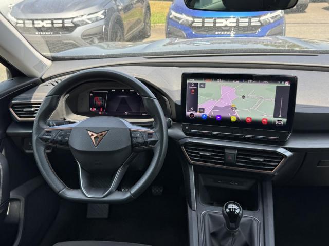 Cupra Formentor image 1