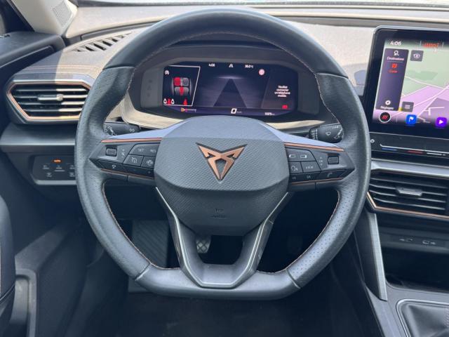 Cupra Formentor image 2