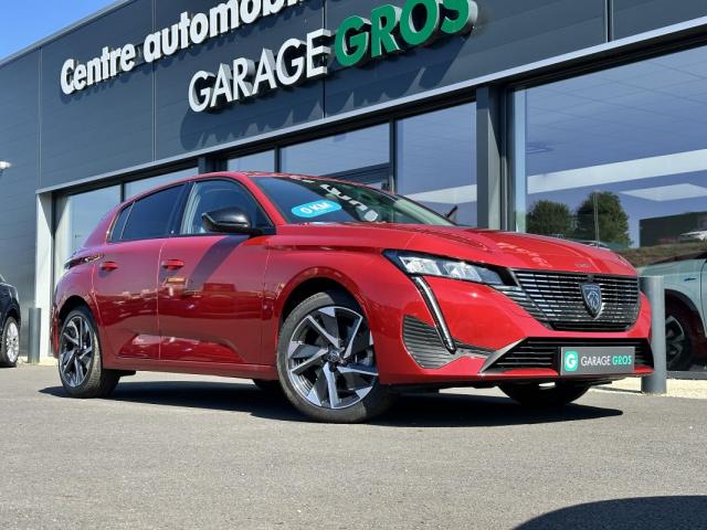 Peugeot 308 image 2