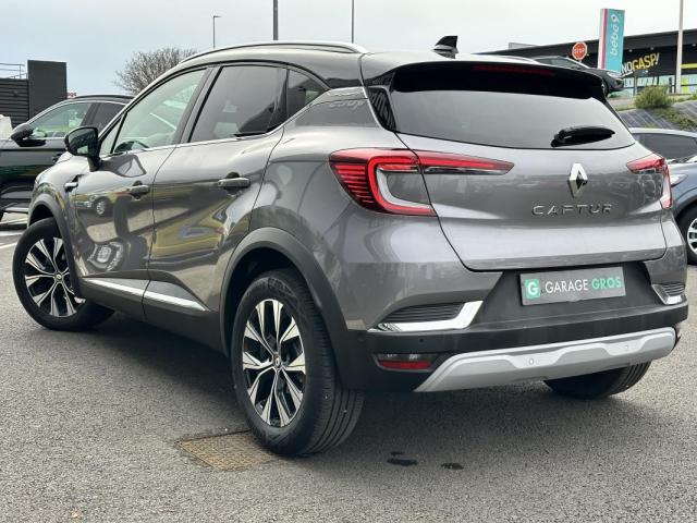 Renault Captur image 3