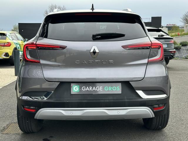 Renault Captur image 7