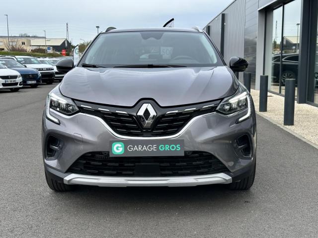 Renault Captur image 1