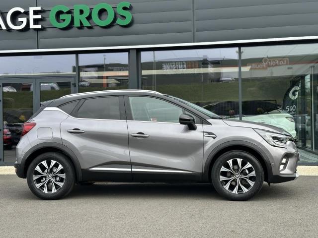 Renault Captur image 9