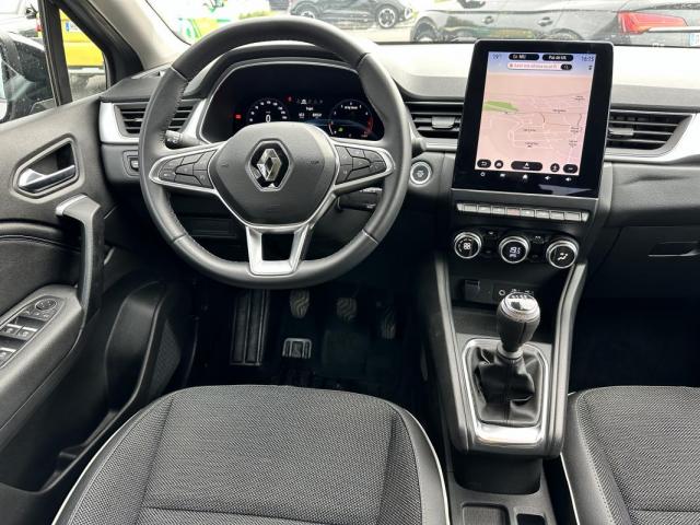 Renault Captur image 4