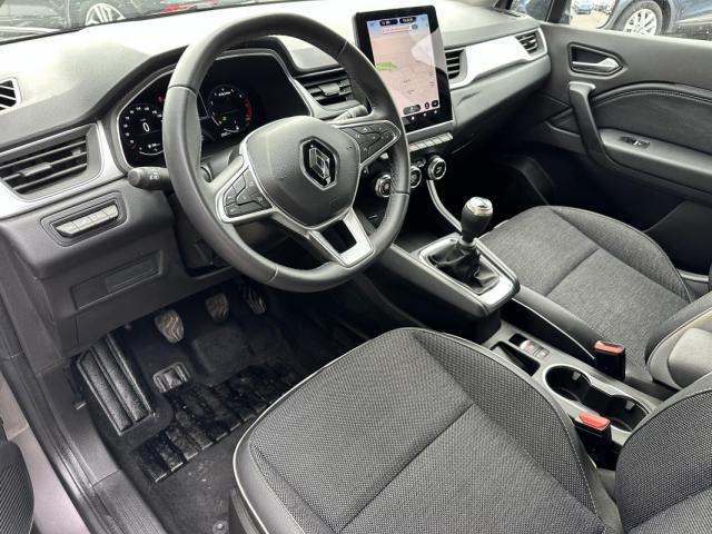 Renault Captur image 8