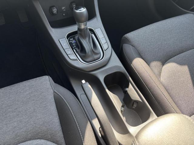 Hyundai I30 image 6