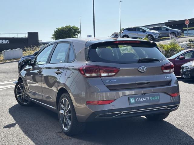 Hyundai I30 image 2