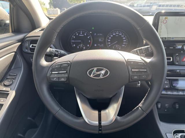 Hyundai I30 image 3