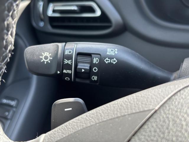 Hyundai I30 image 1