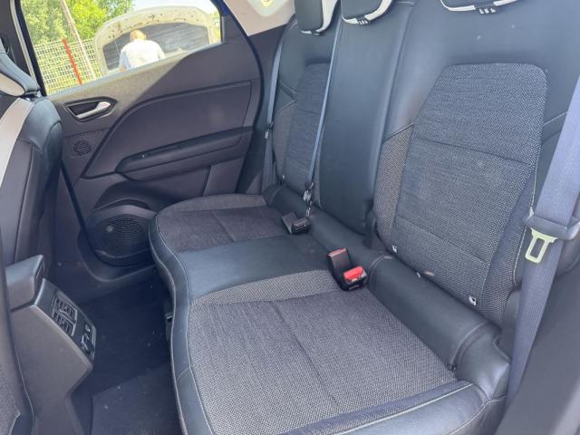 Renault Captur image 4