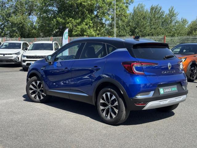Renault Captur image 8