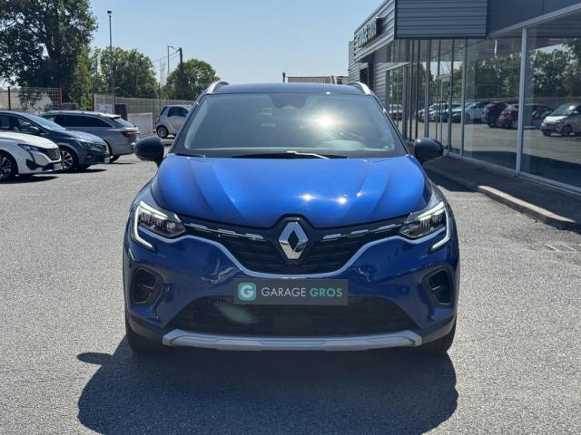 Renault Captur image 1
