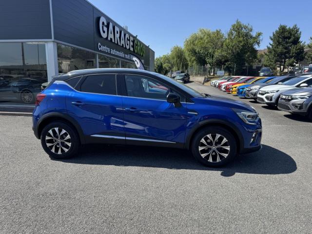 Renault Captur image 6