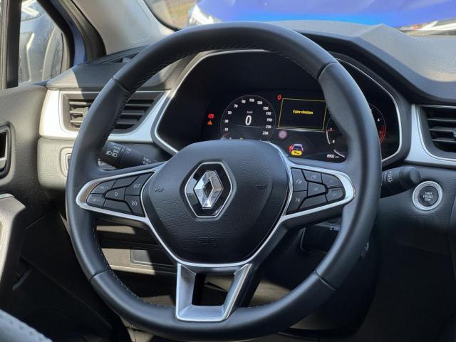 Renault Captur image 3