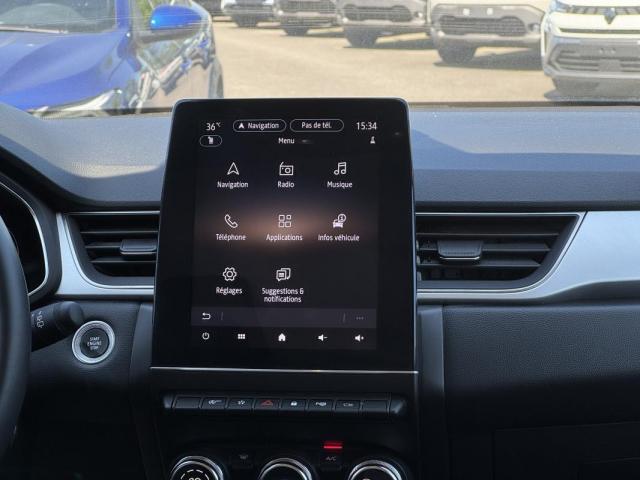 Renault Captur image 5