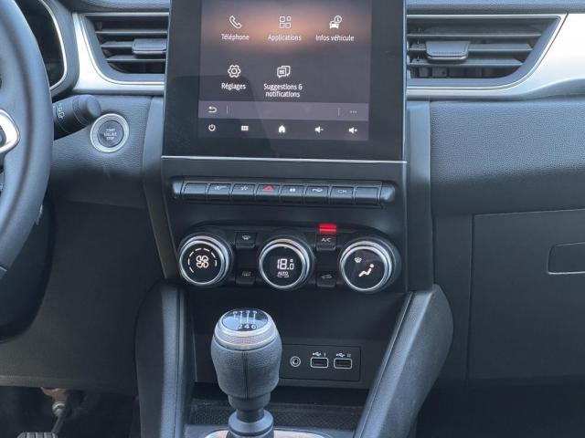 Renault Captur image 9