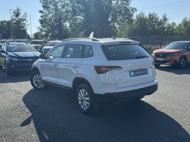 Skoda Karoq image 3