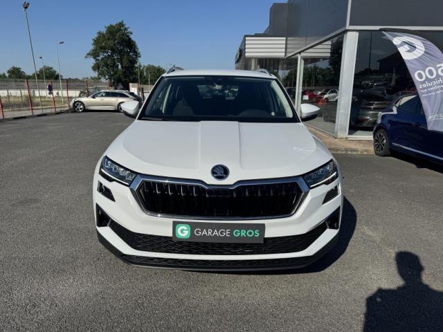Skoda Karoq image 9
