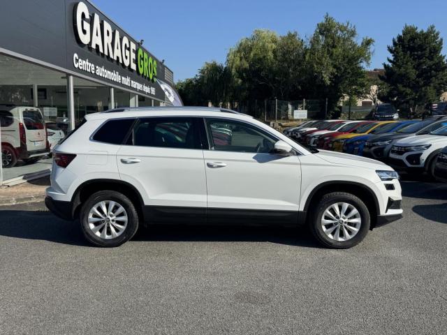 Skoda Karoq image 4