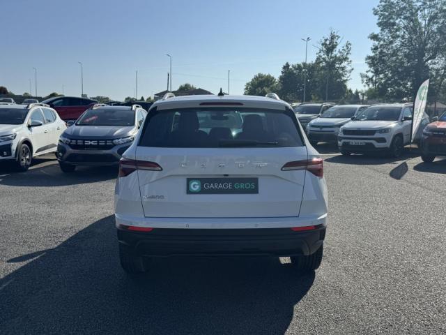 Skoda Karoq image 2