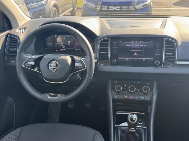Skoda Karoq image 7