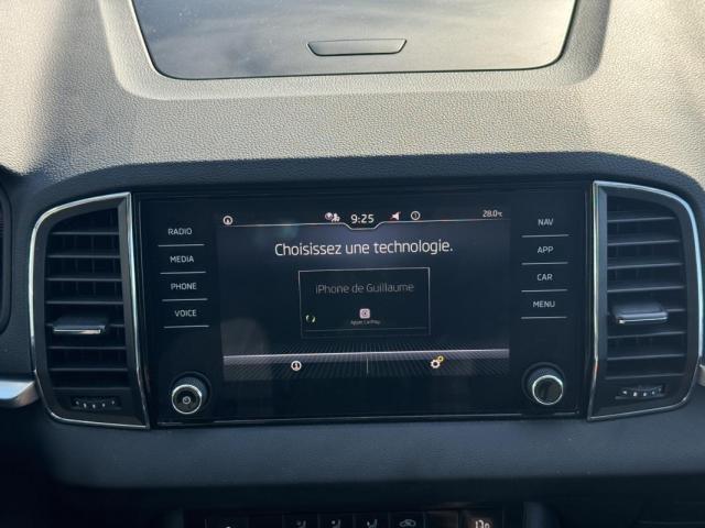 Skoda Karoq image 5