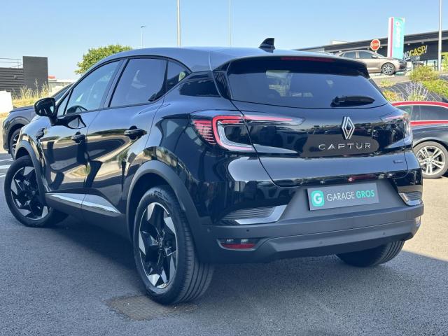 Renault Captur image 9