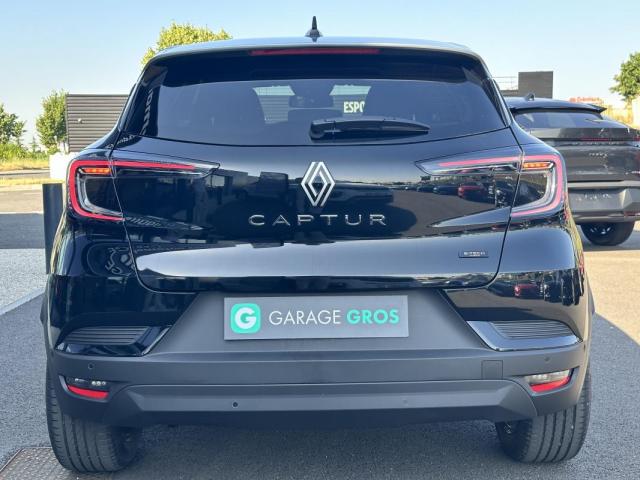 Renault Captur image 7