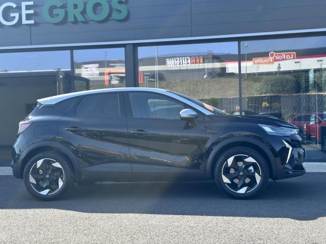 Renault Captur image 1