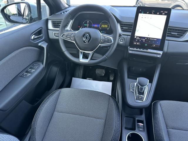 Renault Captur image 6