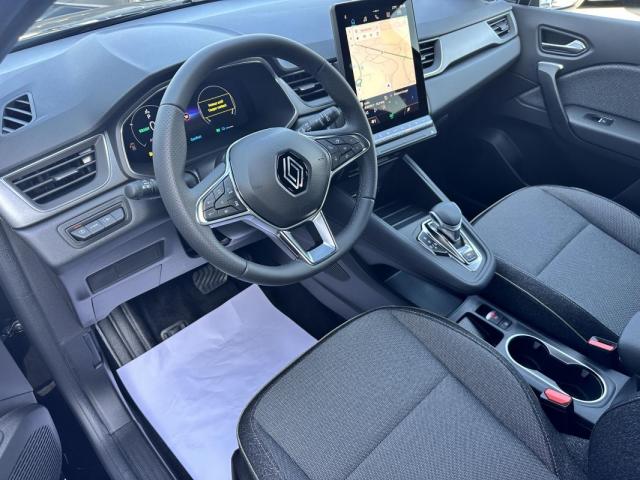Renault Captur image 3